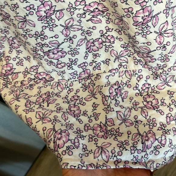 Loft dress - Picture 6 of 7